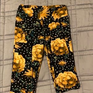 LuLaRoe leggings